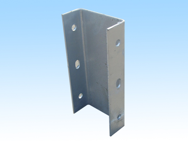 公路護欄槽鋼防阻塊